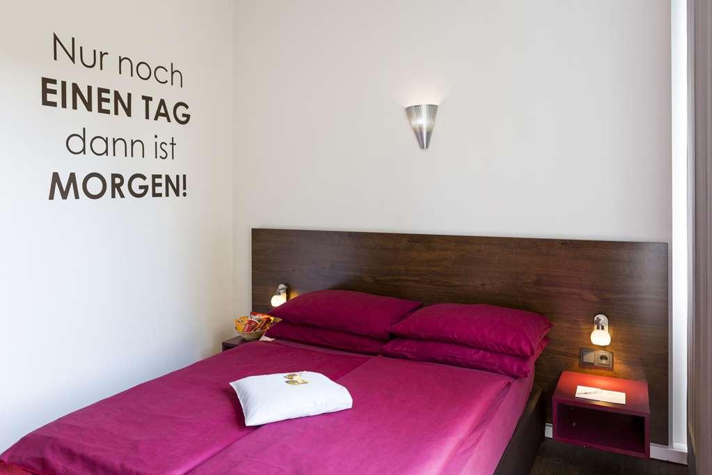Auszeit Hotel Dusseldorf - Das Fruhstuckshotel - Partner Of Sorat Hotels Rom bilde